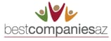 BestCompaniesAZ logo