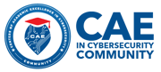 CAE Logo
