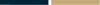 City of Tempe-Separator Lines-Dark Blue-Gold