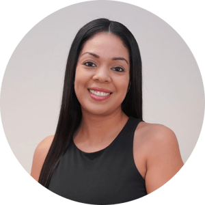 Karla Perez Headshot