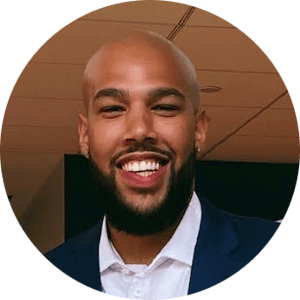 Marshall Stitt Headshot