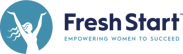 Fresh Start logo
