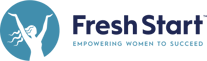 Fresh Start Women's Foundation logo