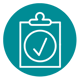 Clipboard Icon