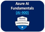 Azure AI Badge