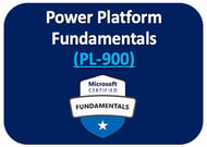 Azure Power Platform Badge