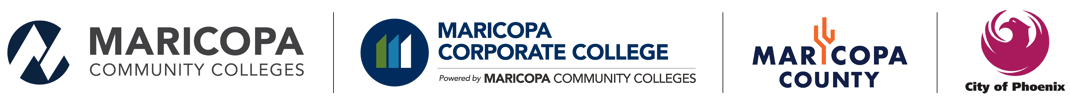 Logos-MCCCD-MCOR-Maricopa County-COP
