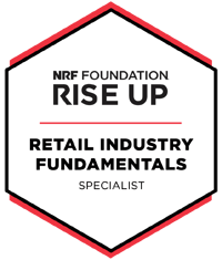 Retail Industry Fundamentals Badge