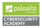 Palo Alto Networks Logo 2