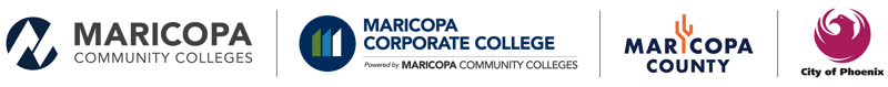 Logos-MCCCD-MCOR-Maricopa County-COP