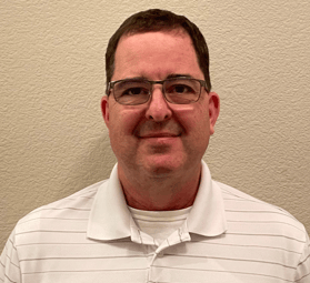 Curtis Smith headshot
