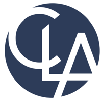 cla logo