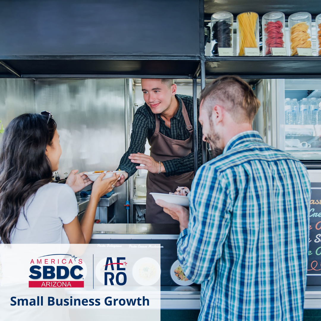 Small Business Growth Ad